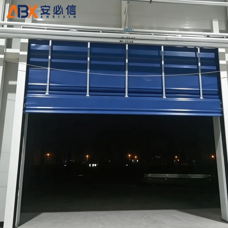 鹤壁市海绵门封