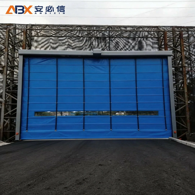 鹤壁市机械式门封
